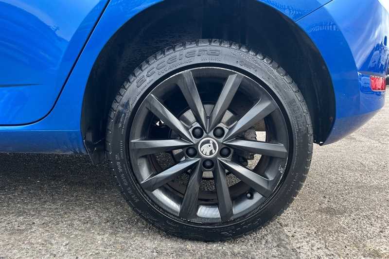 Used Skoda Fabia 2020 for sale - 77944063: Photo 10