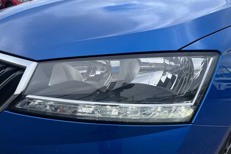 Used Skoda Fabia 2020 for sale - 77944063: Photo 29