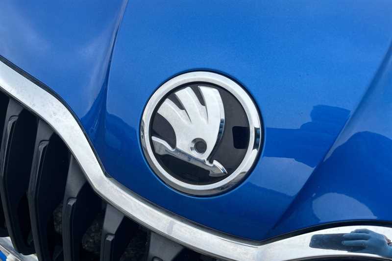 Used Skoda Fabia 2020 for sale - 77944063: Photo 30