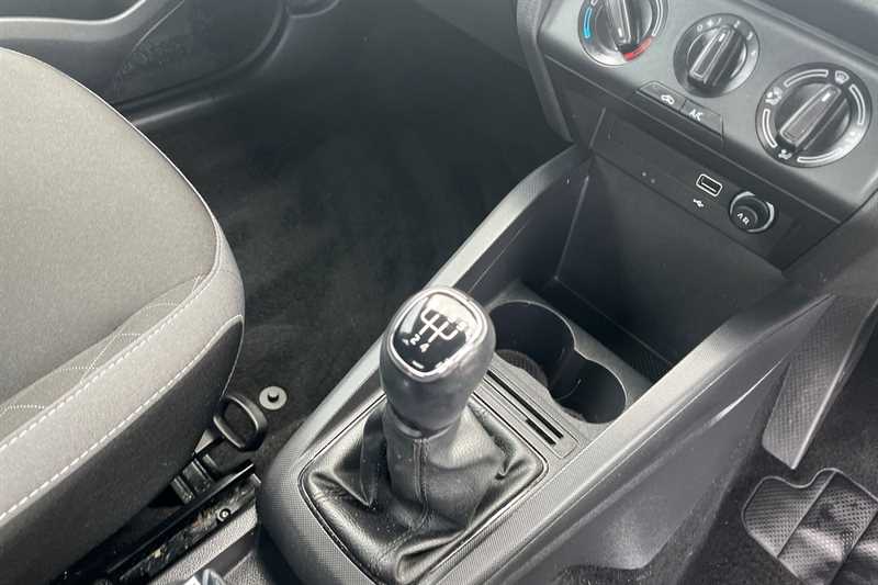 Used Skoda Fabia 2020 for sale - 77944063: Photo 37