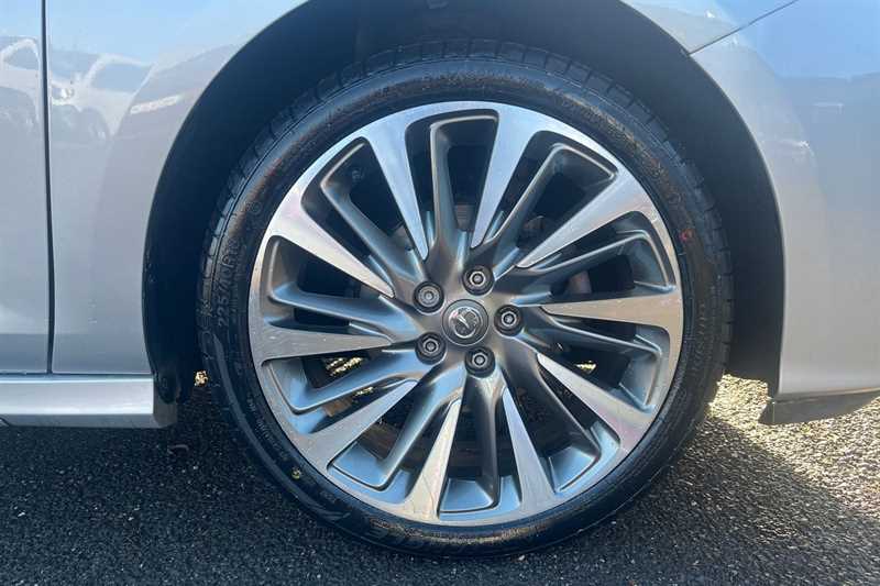 Used Vauxhall Astra 2019 for sale - 77401934: Photo 10