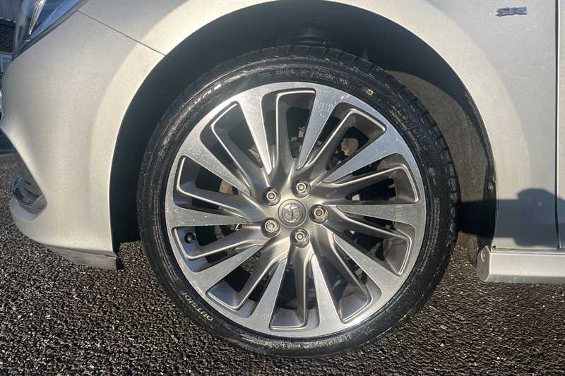 Used Vauxhall Astra 2019 for sale - 77401934: Photo 11