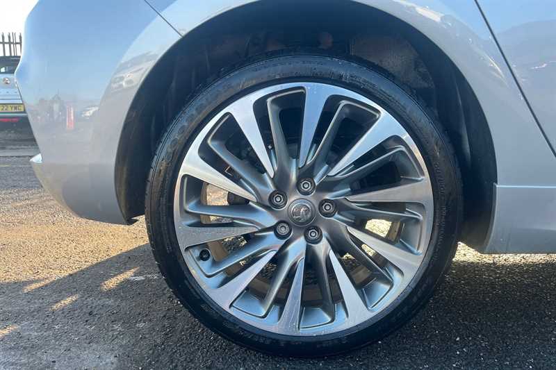 Used Vauxhall Astra 2019 for sale - 77401934: Photo 9