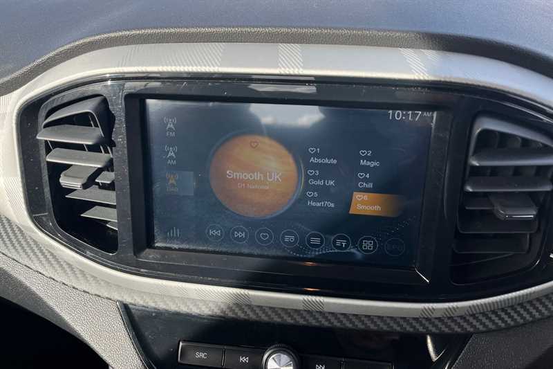 Used MG MG3 2022 for sale - 76756608: Photo 17