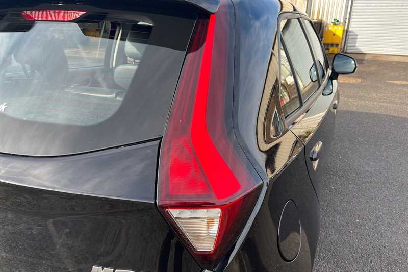 Used MG MG3 2022 for sale - 76756608: Photo 32