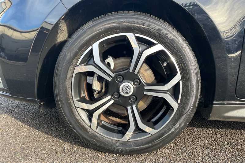 Used MG MG3 2022 for sale - 76756608: Photo 9