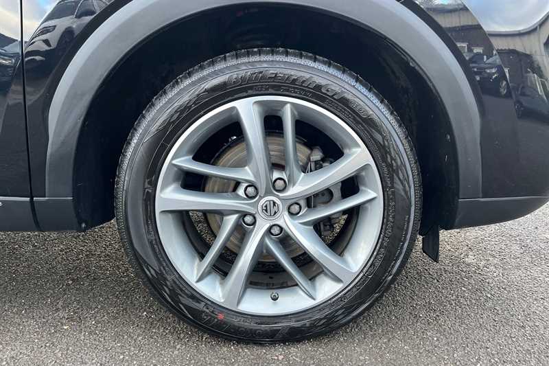 Used MG MG HS 2022 for sale - 76805776: Photo 12