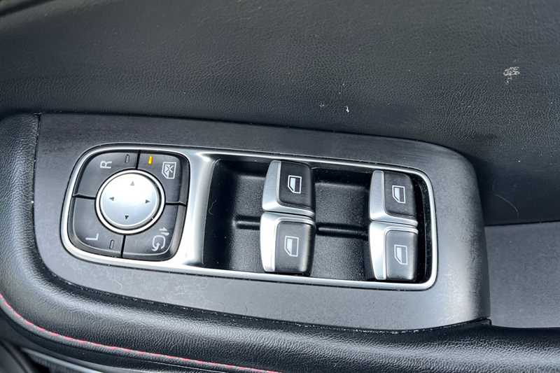 Used MG MG HS 2022 for sale - 76805776: Photo 16