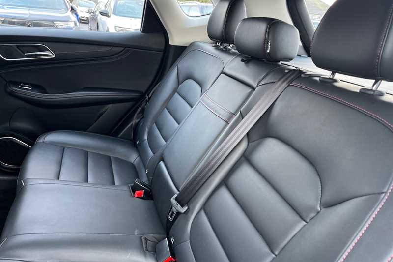 Used MG MG HS 2022 for sale - 76805776: Photo 24