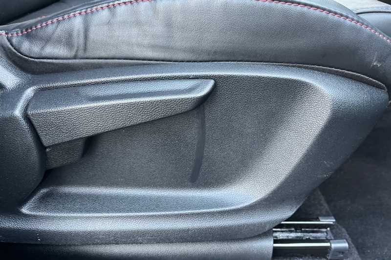 Used MG MG HS 2022 for sale - 76805776: Photo 26