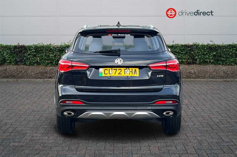 Used MG MG HS 2022 for sale - 76805776: Photo 4