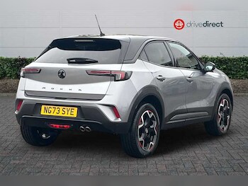 Used Vauxhall Mokka 2023 for sale - 78322940: Photo