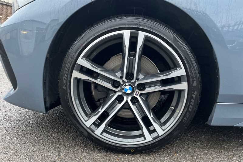 Used BMW 1 Series 2024 for sale - 78207698: Photo 10