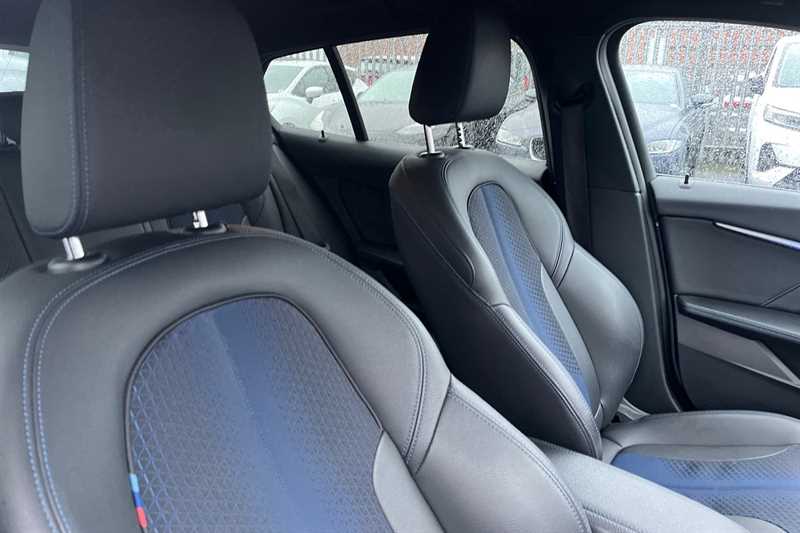 Used BMW 1 Series 2024 for sale - 78207698: Photo 23