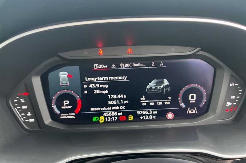 Used Audi Q3 2021 for sale - 77416531: Photo 20