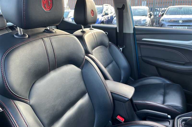 Used MG MG ZS 2022 for sale - 77349063: Photo 23