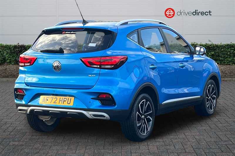 Used MG MG ZS 2022 for sale - 77349063: Photo 3