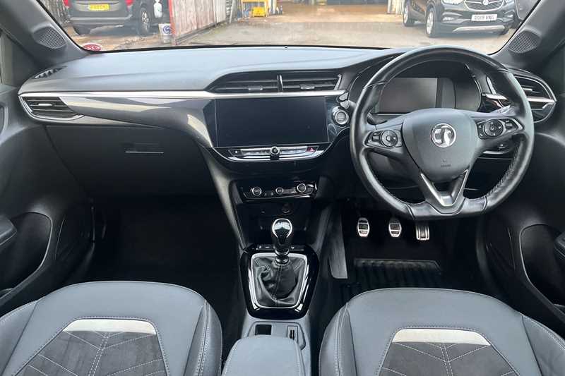 Used Vauxhall Corsa 2022 for sale - 76489853: Photo 13
