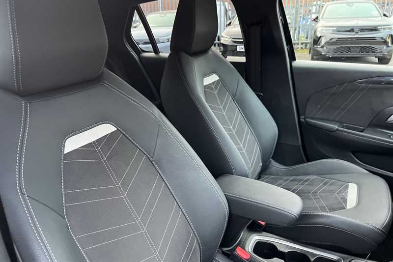 Used Vauxhall Corsa 2022 for sale - 76489853: Photo 23