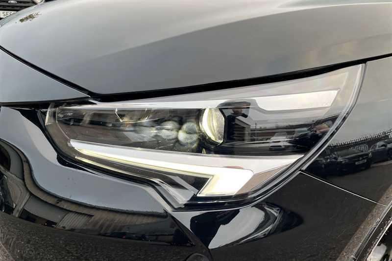 Used Vauxhall Corsa 2022 for sale - 76489853: Photo 29