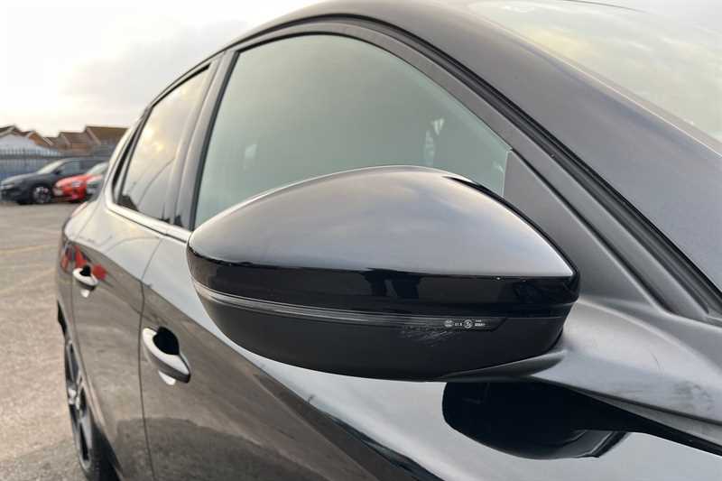 Used Vauxhall Corsa 2022 for sale - 76489853: Photo 34