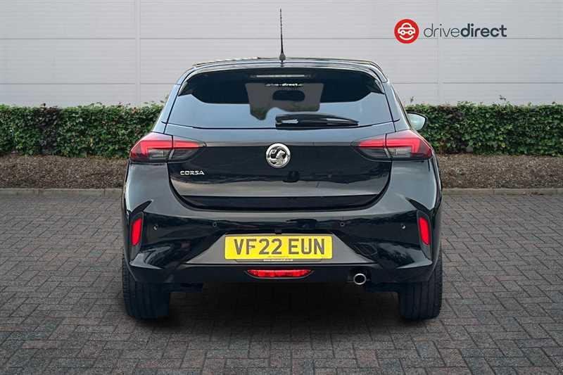 Used Vauxhall Corsa 2022 for sale - 76489853: Photo 4