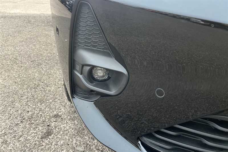 Used Vauxhall Corsa 2022 for sale - 76489853: Photo 40