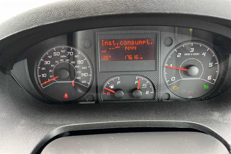 Used Vauxhall Movano 2024 for sale - 76516445: Photo 20