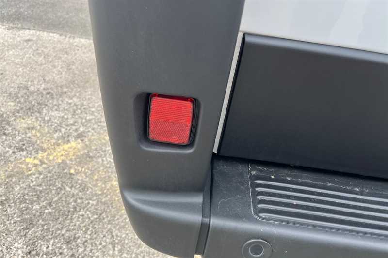 Used Vauxhall Movano 2024 for sale - 76516445: Photo 32