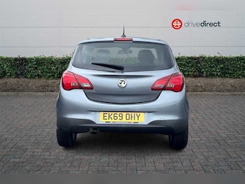 Used Vauxhall Corsa 2019 for sale - 78824532: Photo