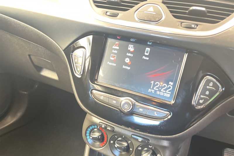 Used Vauxhall Corsa 2018 for sale - 78207580: Photo 18