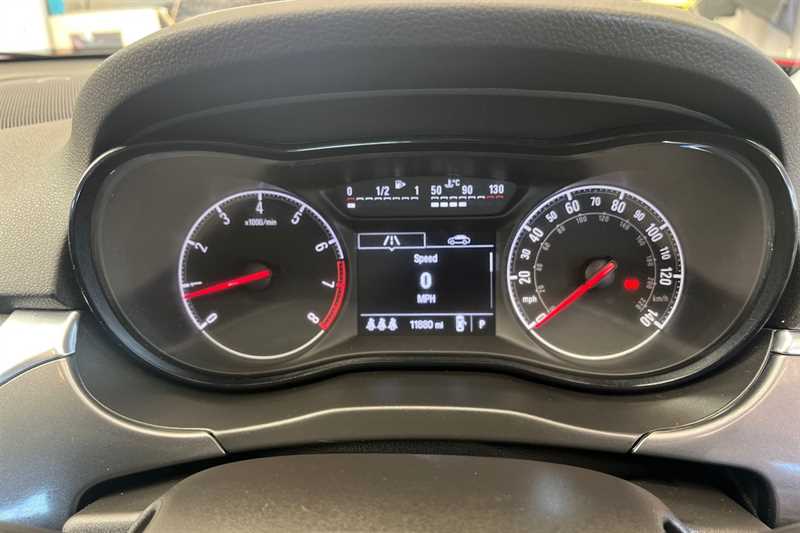 Used Vauxhall Corsa 2018 for sale - 78207580: Photo 20