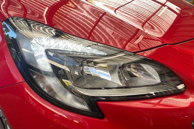 Used Vauxhall Corsa 2018 for sale - 78207580: Photo 28