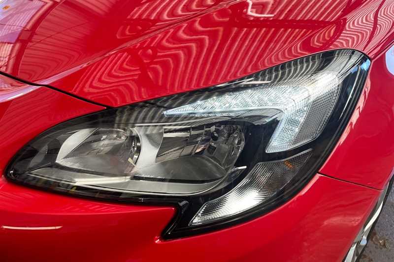 Used Vauxhall Corsa 2018 for sale - 78207580: Photo 29