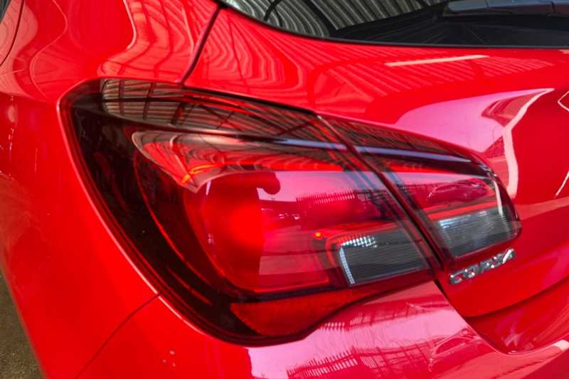Used Vauxhall Corsa 2018 for sale - 78207580: Photo 31