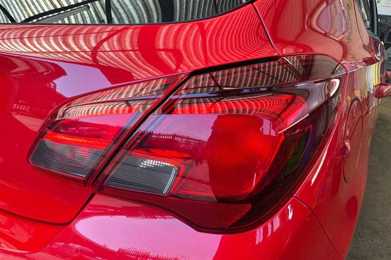 Used Vauxhall Corsa 2018 for sale - 78207580: Photo 32