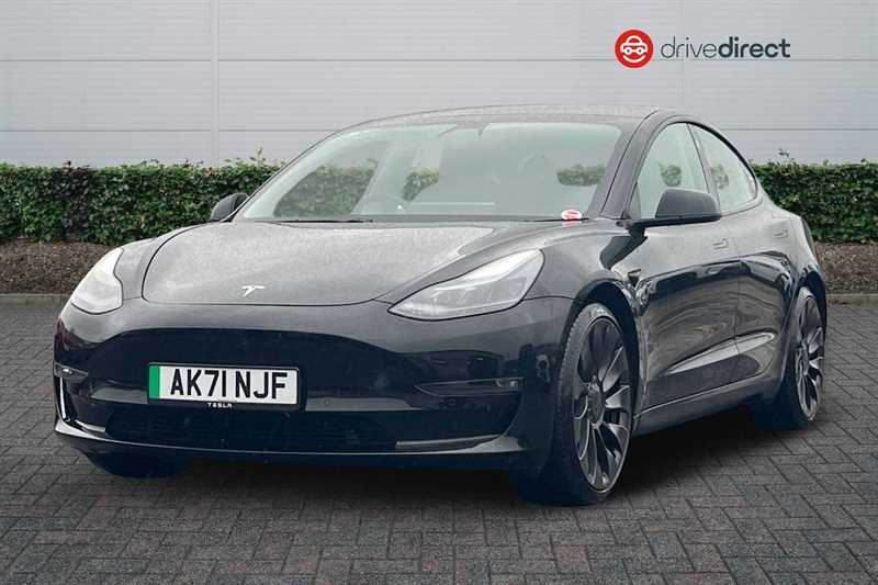 Used Tesla Model 3 2021 for sale - 77322835: Photo 7