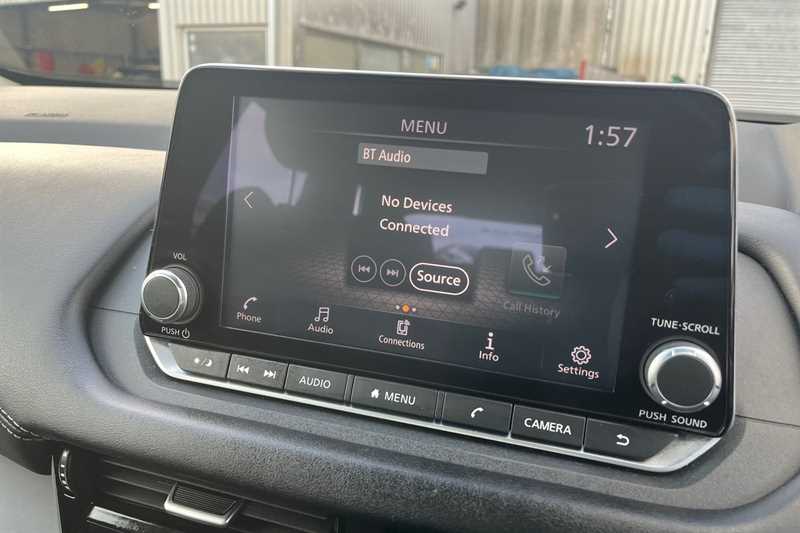 Used Nissan Qashqai 2022 for sale - 77322627: Photo 18