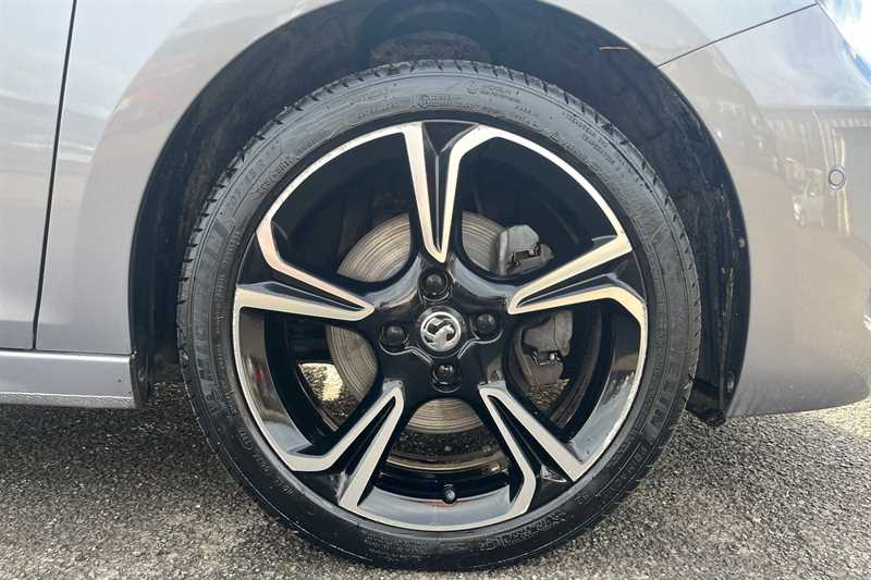 Used Vauxhall Corsa 2022 for sale - 77375475: Photo 10