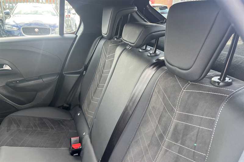 Used Vauxhall Corsa 2022 for sale - 77375475: Photo 24