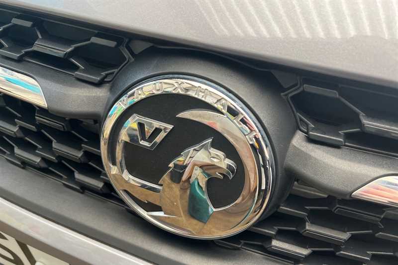 Used Vauxhall Corsa 2022 for sale - 77375475: Photo 30