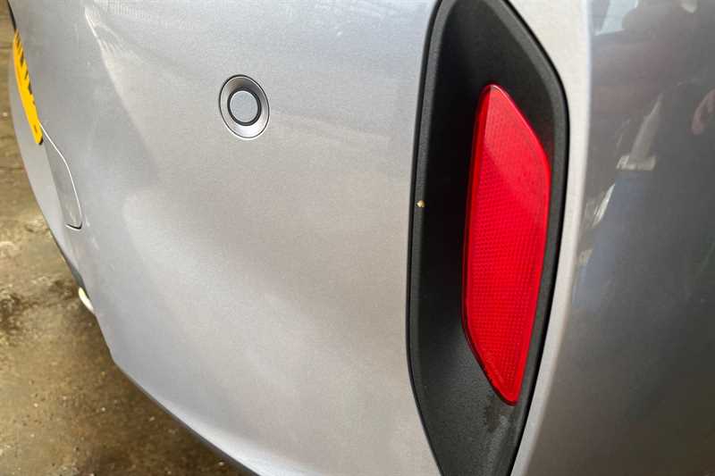 Used Vauxhall Corsa 2022 for sale - 77375475: Photo 38