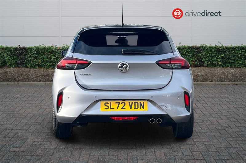 Used Vauxhall Corsa 2022 for sale - 77375475: Photo 4