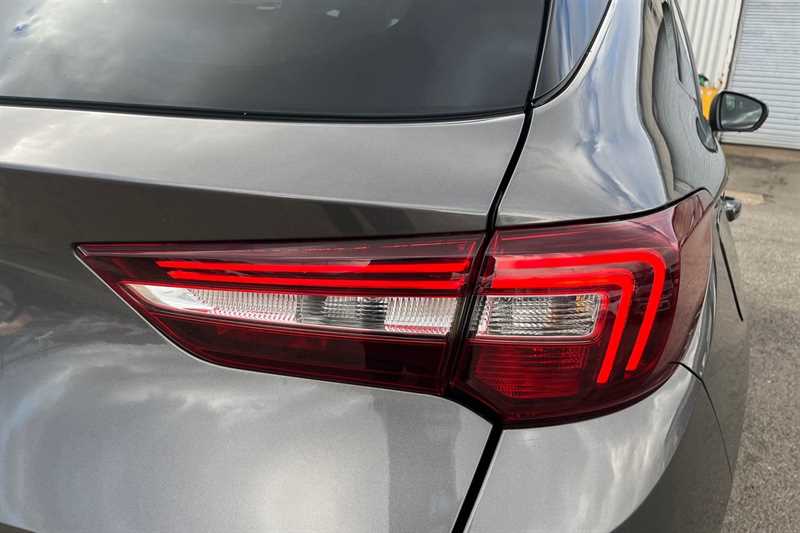 Used Vauxhall Grandland X 2018 for sale - 77844473: Photo 32