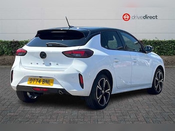 Used Vauxhall Corsa 2024 for sale - 79416587: Photo
