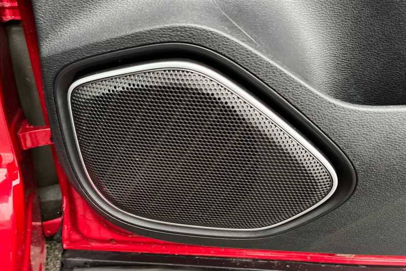 Used MG MG HS 2022 for sale - 77481998: Photo 27