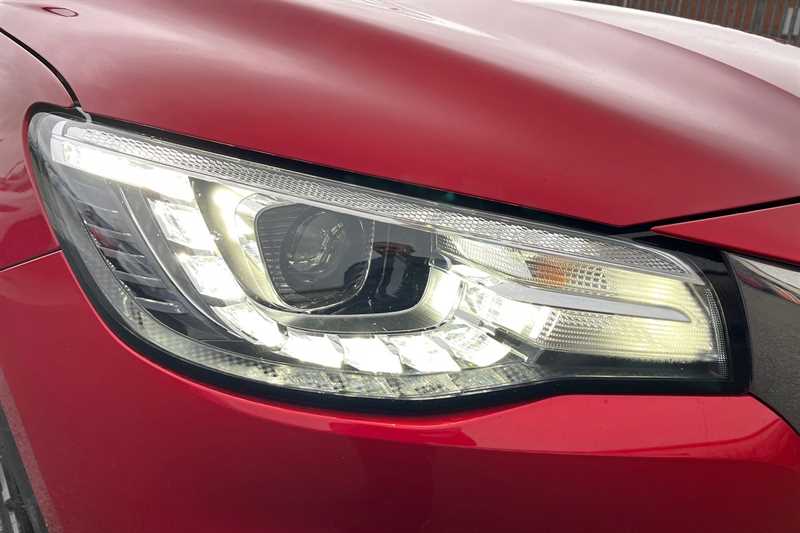 Used MG MG HS 2022 for sale - 77481998: Photo 28