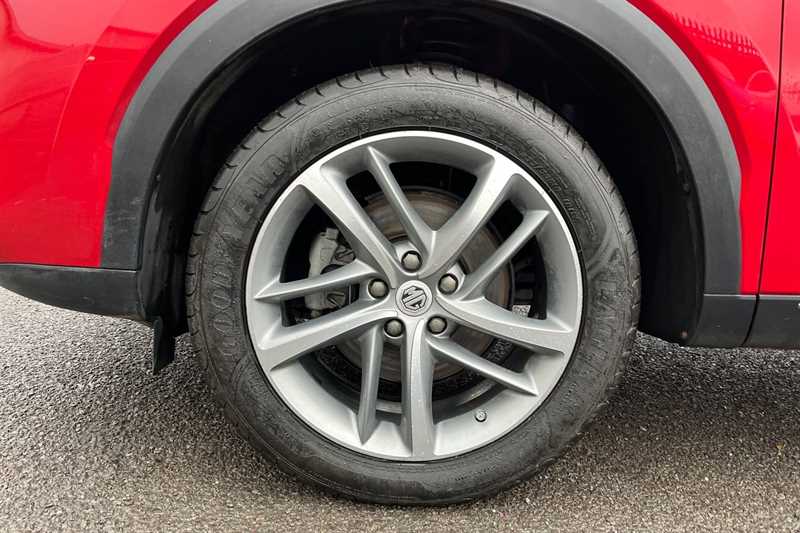 Used MG MG HS 2022 for sale - 77481998: Photo 9