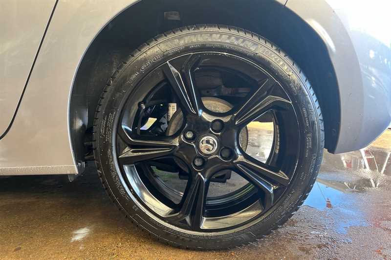 Used Vauxhall Corsa 2022 for sale - 76943899: Photo 10