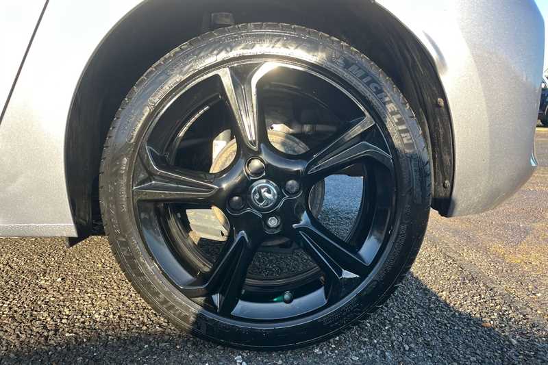 Used Vauxhall Corsa 2022 for sale - 76943899: Photo 12